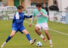 Dorost Sokola Hostouň vstupuje do jarní části sezony. Rozhodnou poslední kola základní části